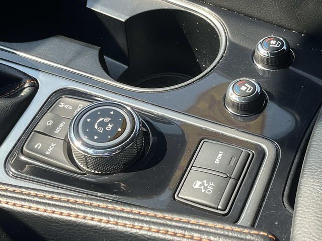 2023 Nissan Maxima SR