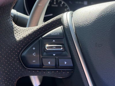 2023 Nissan Maxima SR