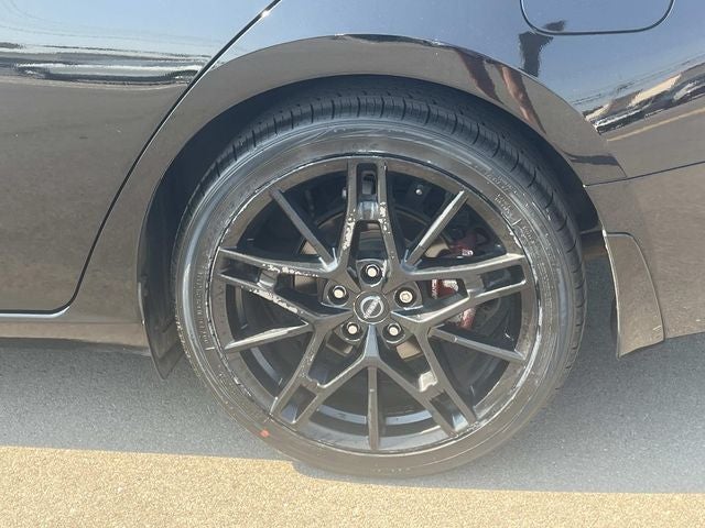 2023 Nissan Altima 2.0 SR