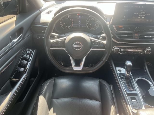 2023 Nissan Altima 2.0 SR