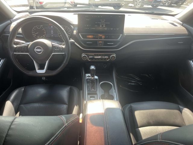 2023 Nissan Altima 2.0 SR