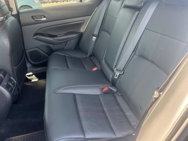 2023 Nissan Altima 2.0 SR