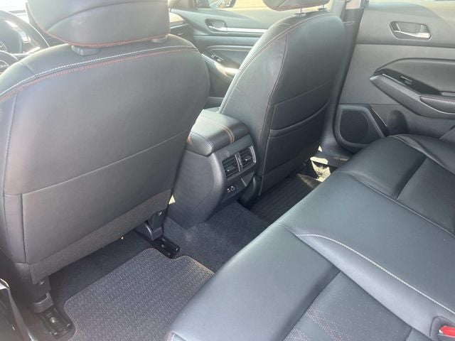 2023 Nissan Altima 2.0 SR