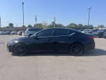 2023 Nissan Altima 2.0 SR