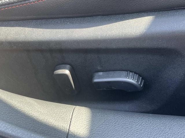 2023 Nissan Altima 2.0 SR