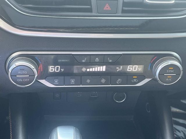 2023 Nissan Altima 2.0 SR
