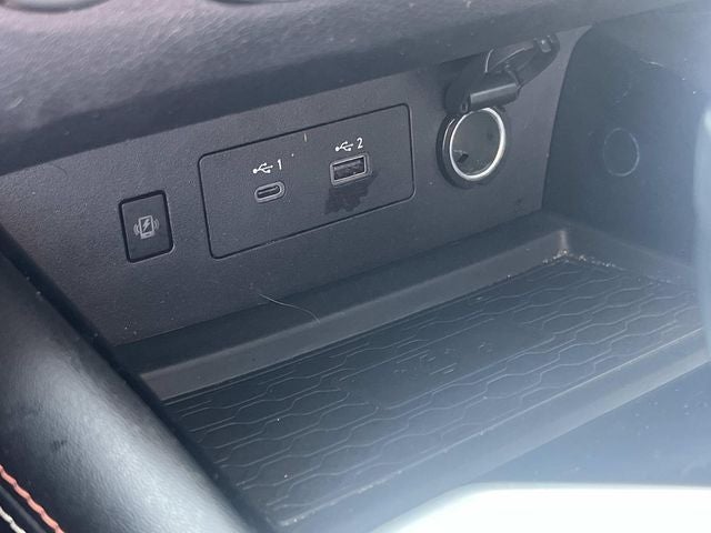 2023 Nissan Altima 2.0 SR