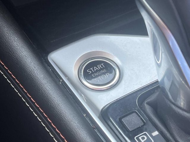 2023 Nissan Altima 2.0 SR