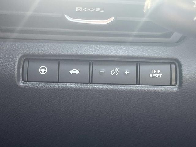 2023 Nissan Altima 2.0 SR