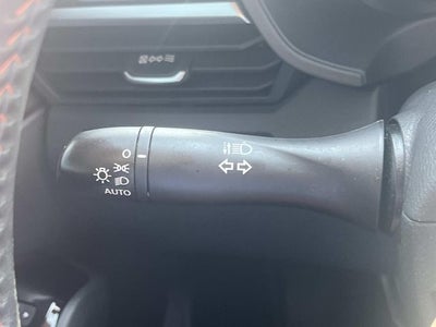 2023 Nissan Altima 2.0 SR