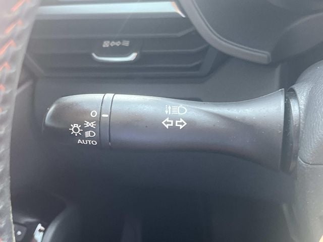 2023 Nissan Altima 2.0 SR
