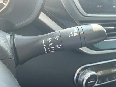 2023 Nissan Altima 2.0 SR