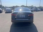 2023 Nissan Altima 2.0 SR
