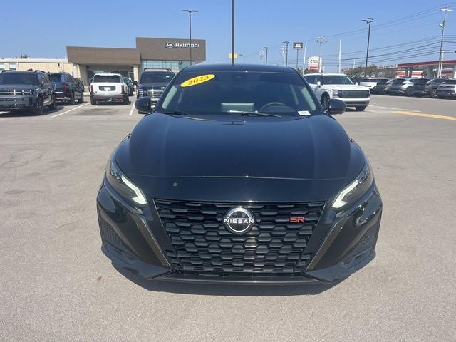 2023 Nissan Altima 2.0 SR