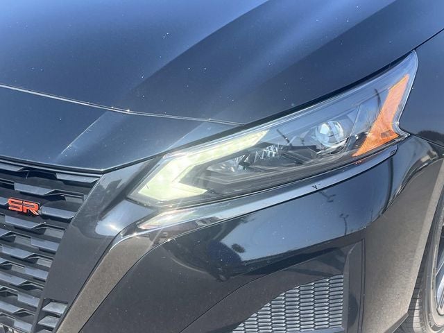 2023 Nissan Altima 2.0 SR
