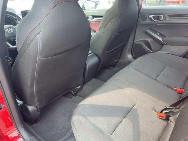 2023 Honda Civic Si