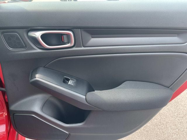 2023 Honda Civic Si