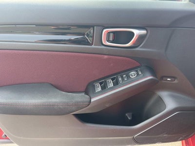 2023 Honda Civic Si