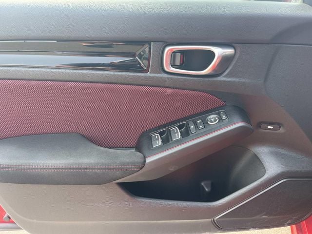 2023 Honda Civic Si