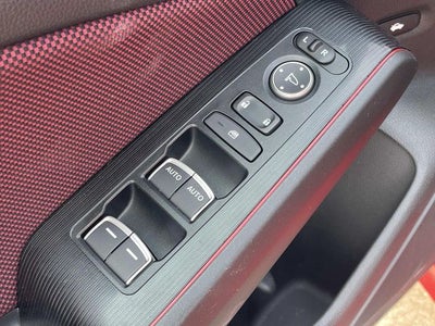 2023 Honda Civic Si