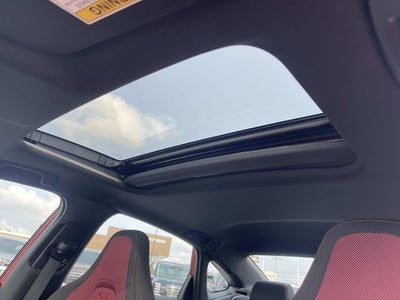 2023 Honda Civic Si
