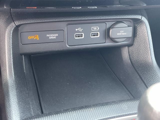 2023 Honda Civic Si