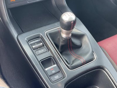 2023 Honda Civic Si