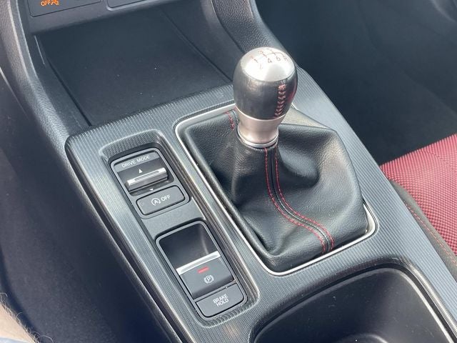 2023 Honda Civic Si