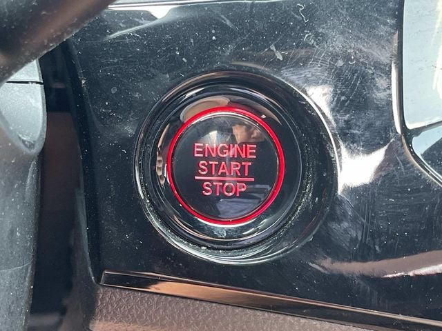 2023 Honda Civic Si