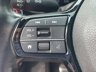 2023 Honda Civic Si