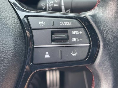 2023 Honda Civic Si