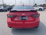 2023 Honda Civic Si