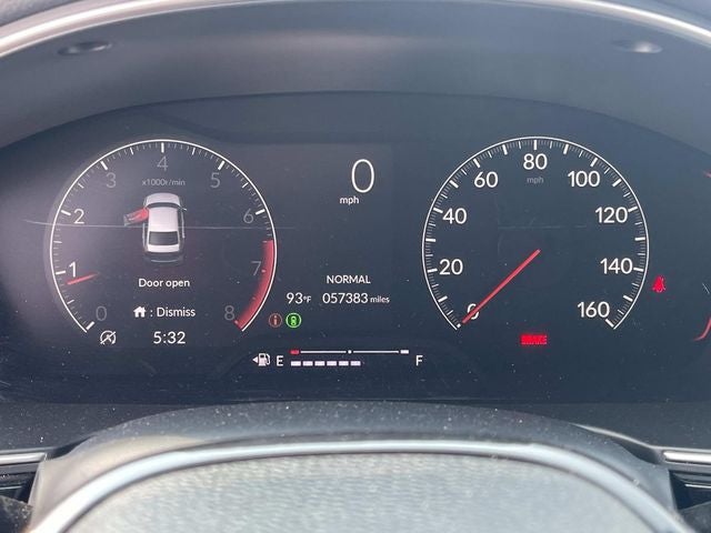 2023 Honda Civic Si