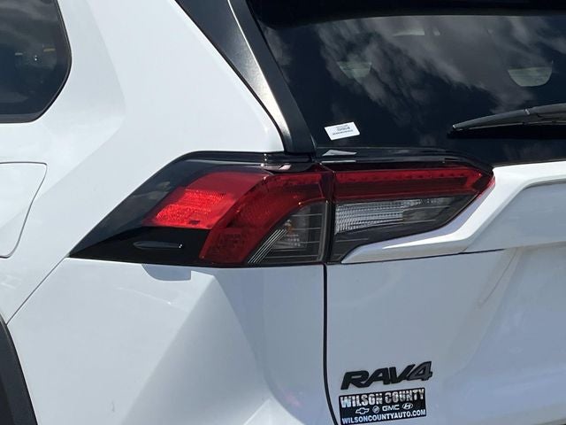 2023 Toyota RAV4 Adventure