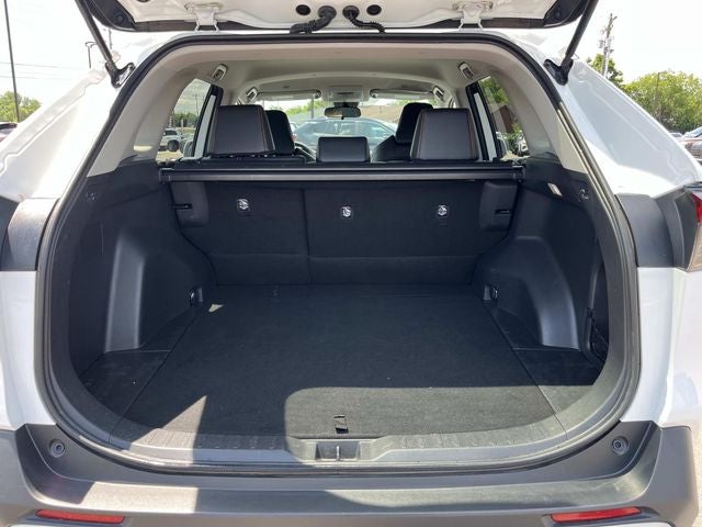 2023 Toyota RAV4 Adventure