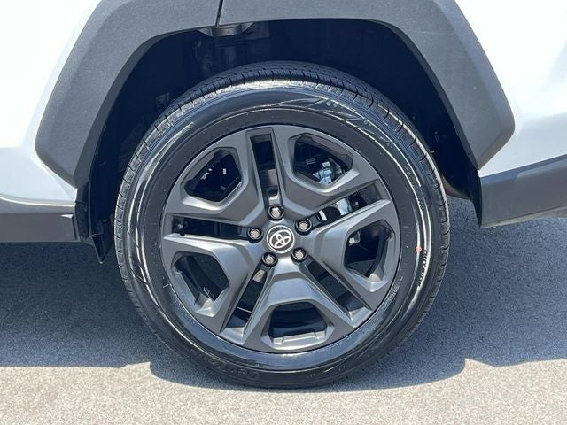 2023 Toyota RAV4 Adventure