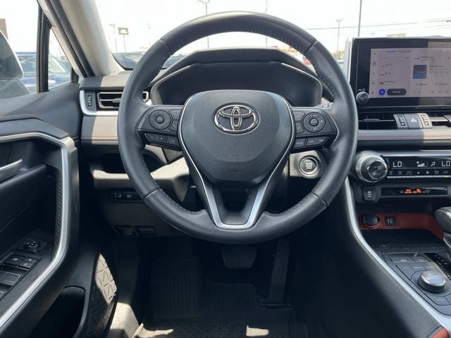 2023 Toyota RAV4 Adventure