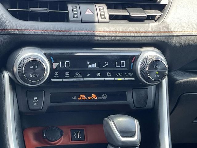 2023 Toyota RAV4 Adventure