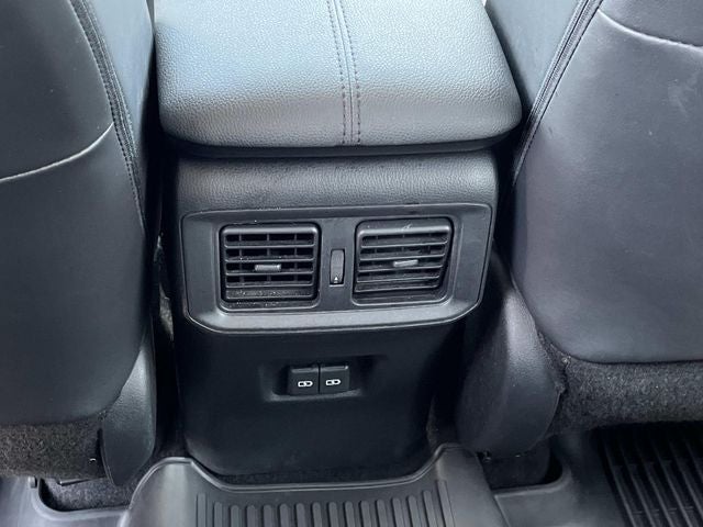 2023 Toyota RAV4 Adventure