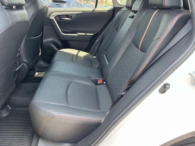 2023 Toyota RAV4 Adventure