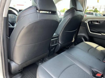 2023 Toyota RAV4 Adventure