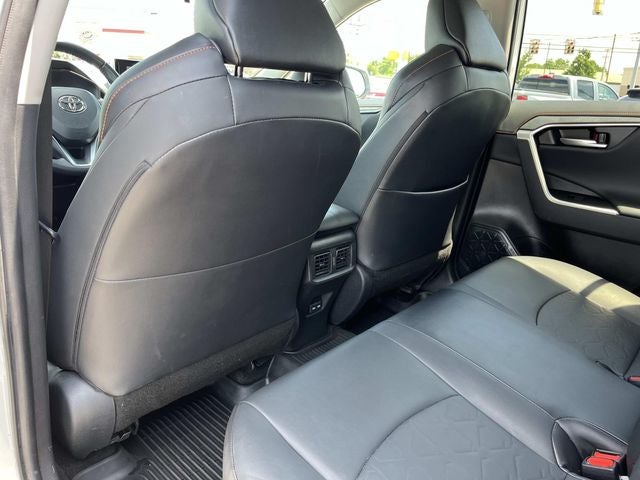 2023 Toyota RAV4 Adventure