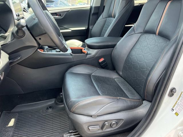2023 Toyota RAV4 Adventure