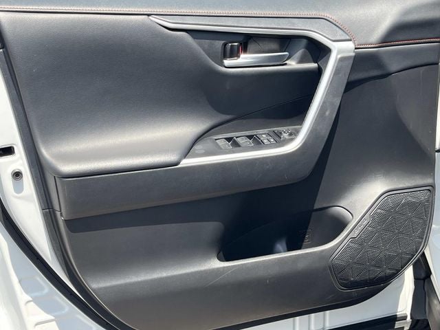 2023 Toyota RAV4 Adventure