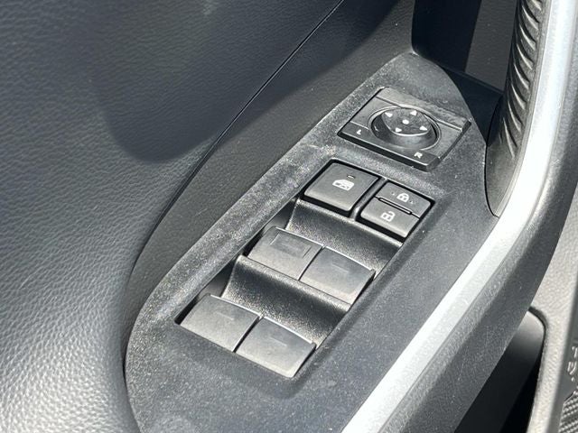 2023 Toyota RAV4 Adventure