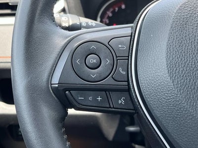 2023 Toyota RAV4 Adventure