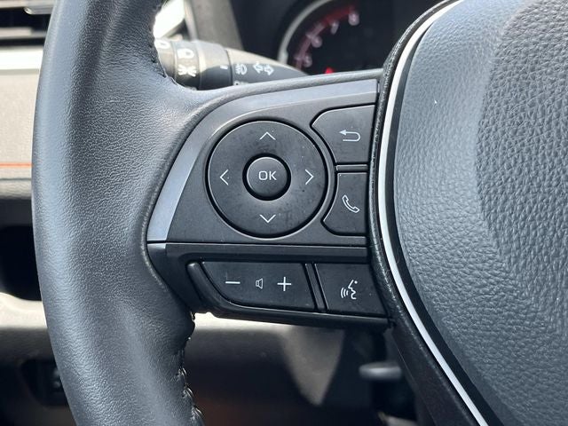 2023 Toyota RAV4 Adventure