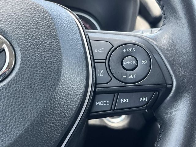 2023 Toyota RAV4 Adventure