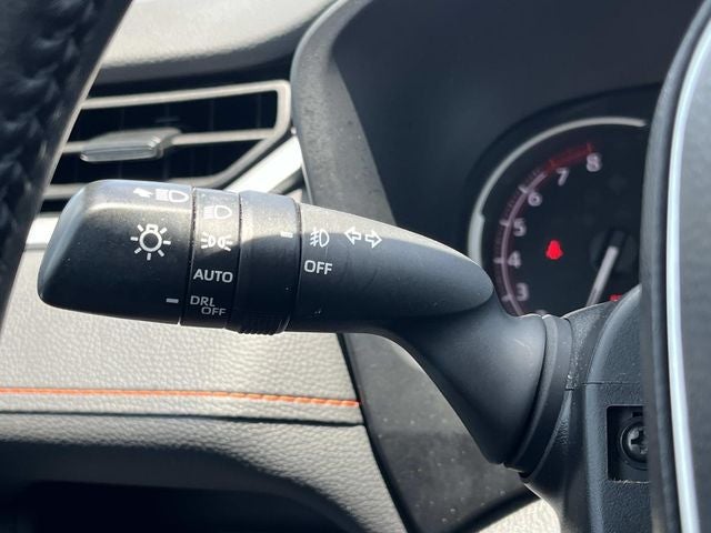 2023 Toyota RAV4 Adventure