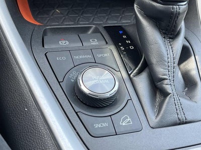 2023 Toyota RAV4 Adventure